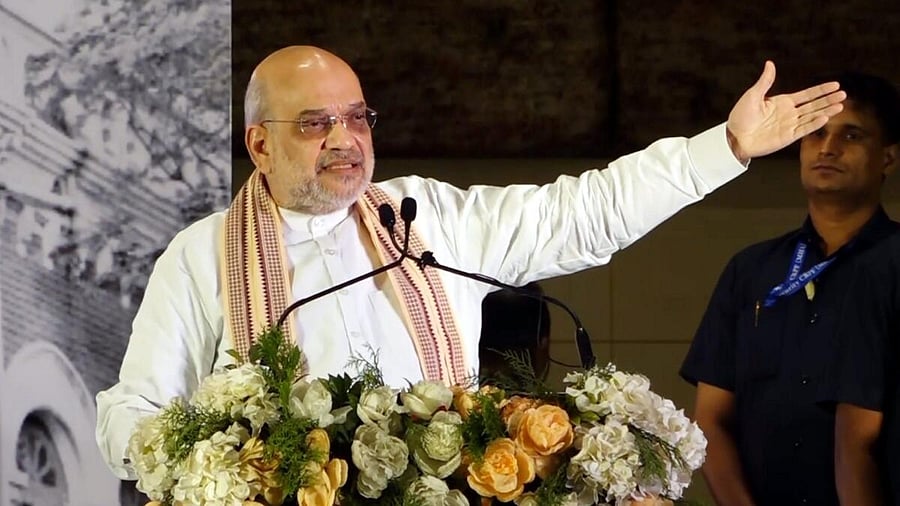 <div class="paragraphs"><p>Home Minister Amit Shah.</p></div>