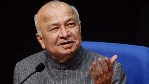 From choosing 'saffron terror' to his views on V D Savarkar: Sushil ...