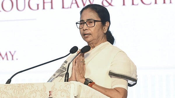 <div class="paragraphs"><p>West Bengal Chief Minister Mamata Banerjee. </p></div>