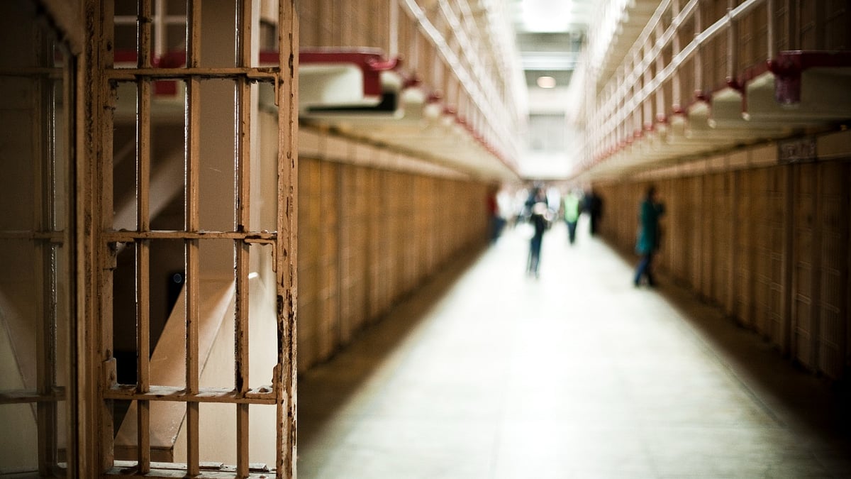 Rajasthan: Proposed hospital in open jail restricts idea of restorative ...