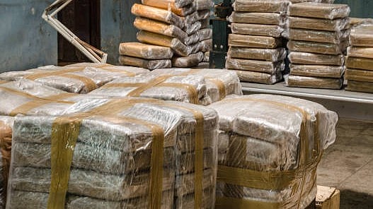 <div class="paragraphs"><p>Image showing seized drugs. (For representation)</p></div>