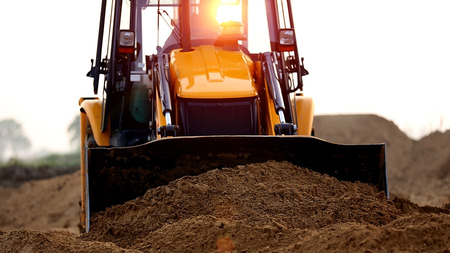 <div class="paragraphs"><p>Representative image of illegal sand mining.&nbsp;</p></div>