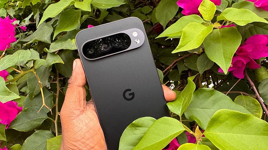 <div class="paragraphs"><p>Google Pixel 9 Pro XL.</p></div>