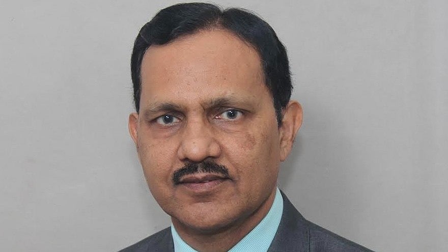 <div class="paragraphs"><p>Ashok Chandak, the president of the India Electronics and Semiconductor Association (IESA). </p></div>