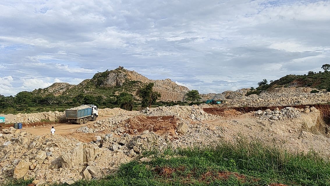 Environment Ministry Proposes Separate State Authority for Green Nod Approvals
