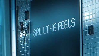 <div class="paragraphs"><p>Spill the Feels will be released on October. </p></div>