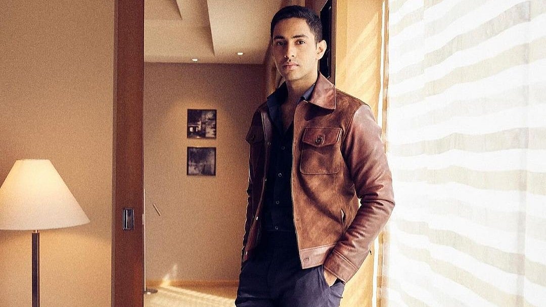 Amitabh Bachchan's grandson Agastya Nanda turns entrepreneur, invests ...