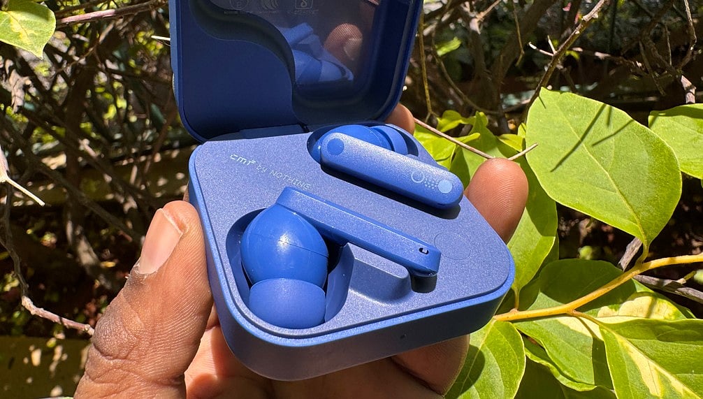 CMF Buds Pro 2 review: Innovative budget TWS earbuds