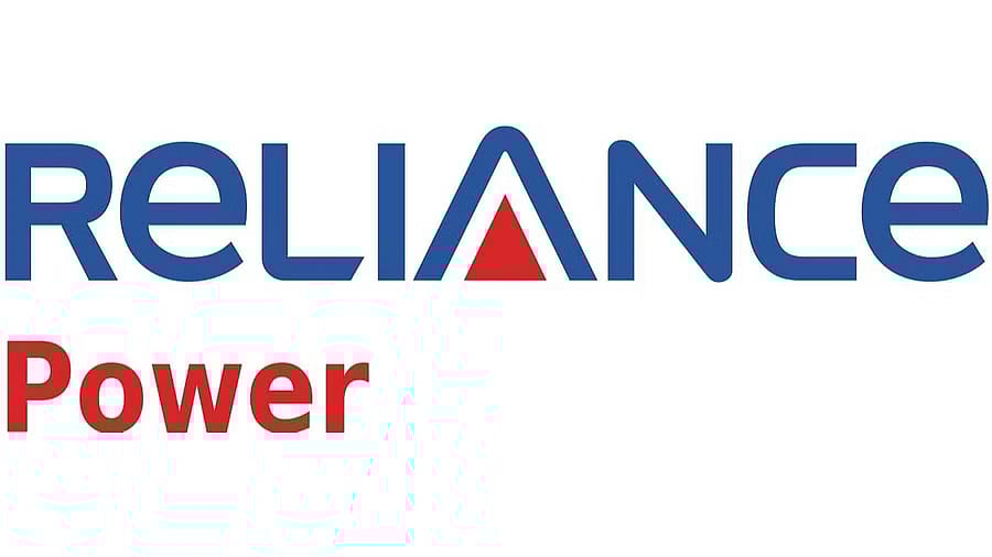 <div class="paragraphs"><p>The logo of Reliance Power</p></div>