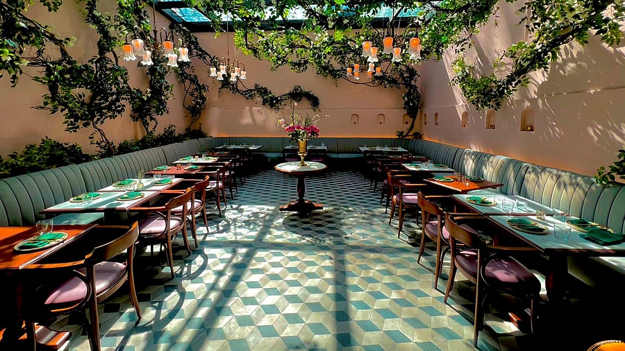 <div class="paragraphs"><p>Representative image of a restaurant.&nbsp;</p></div>