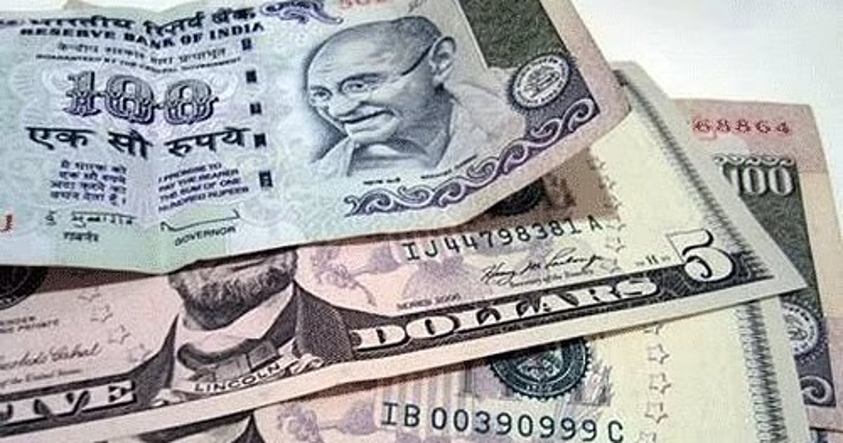 Rupee rises 14 paise to 86.50 against US dollar in early trade