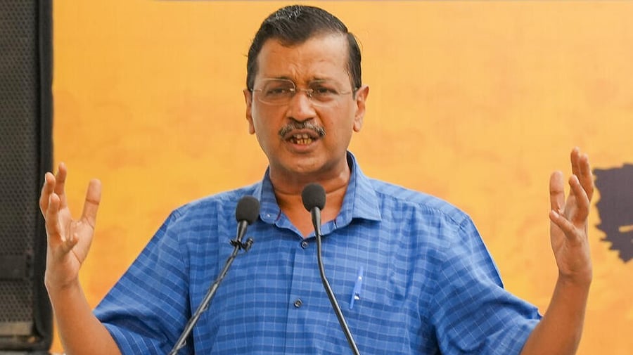 <div class="paragraphs"><p>Arvind Kejriwal.</p></div>