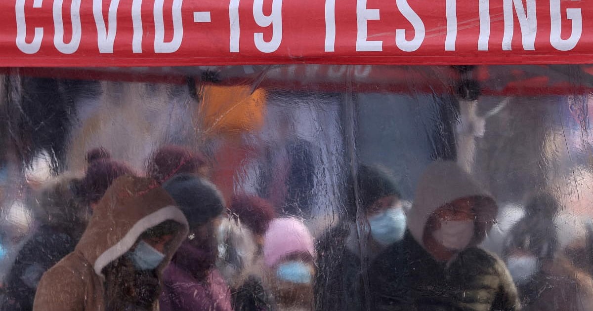 Explained | Everything you need to know about the new Covid variant XEC