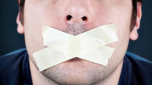 <div class="paragraphs"><p>Representative image of mouth taping</p></div>