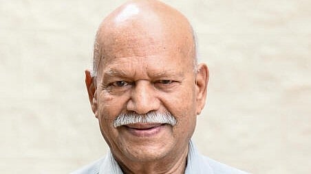 <div class="paragraphs"><p>Hampa Nagarajaiah.</p></div>