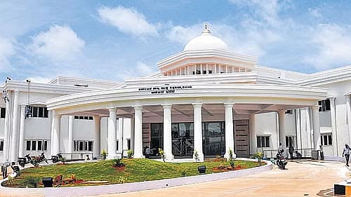 KSOU Faces Credibility Crisis Amid Governance Failures and Politicization