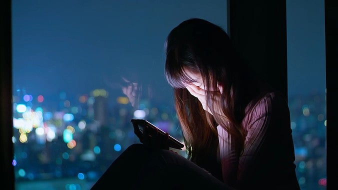 <div class="paragraphs"><p>The woman in the PPT revealed that the man had made visited sex workers 9 times between March and August and had also paid them 2,500 to 5,000 yuan.</p></div>