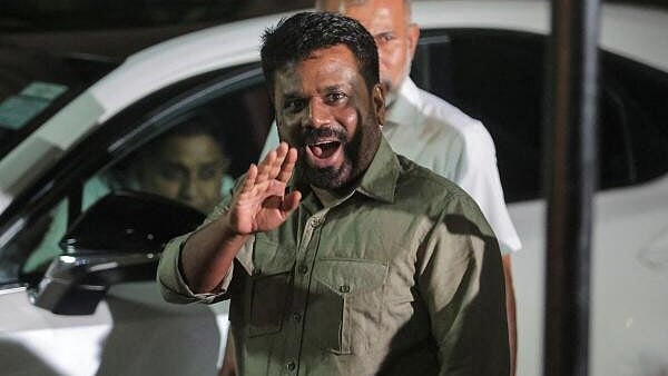 <div class="paragraphs"><p>Sri Lanka's new President Anura Kumara Dissanayake on Monday vowed to preserve democracy and do everything to clean public life.</p></div>