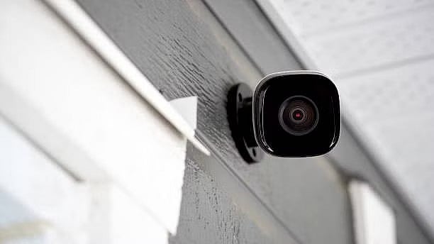 Hidden Camera Found in TISS Guwahati Girls' Hostel Bathroom, Investigation Underway