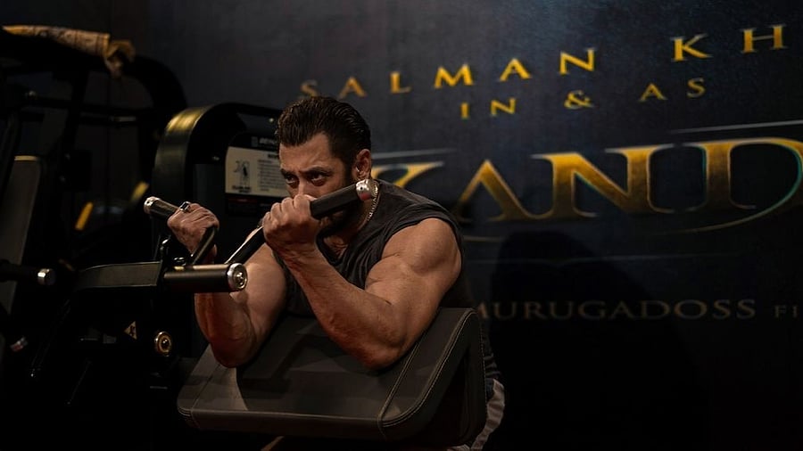 <div class="paragraphs"><p>Salman Khan.</p></div>