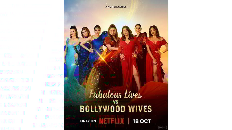 <div class="paragraphs"><p>Netflix shared the announcement date on their social media handles with a poster of the show.</p></div>