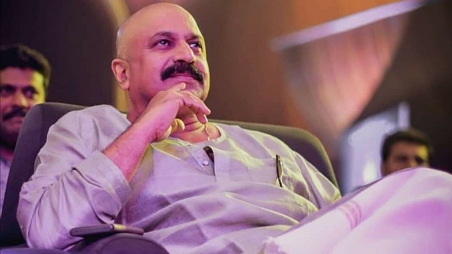 <div class="paragraphs"><p>Malayalam film actor Sidhique.</p></div>