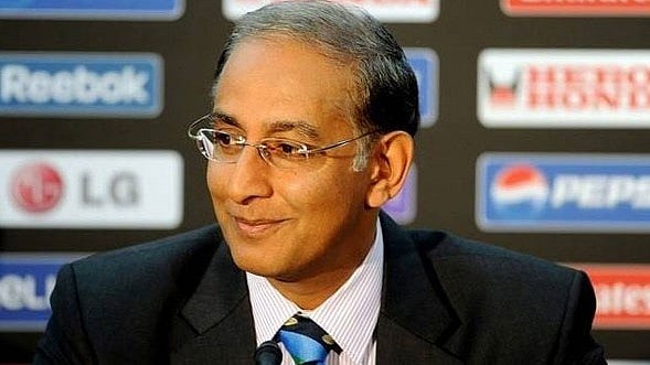 <div class="paragraphs"><p>Former International Cricket Council CEO Haroon Lorgat. </p></div>