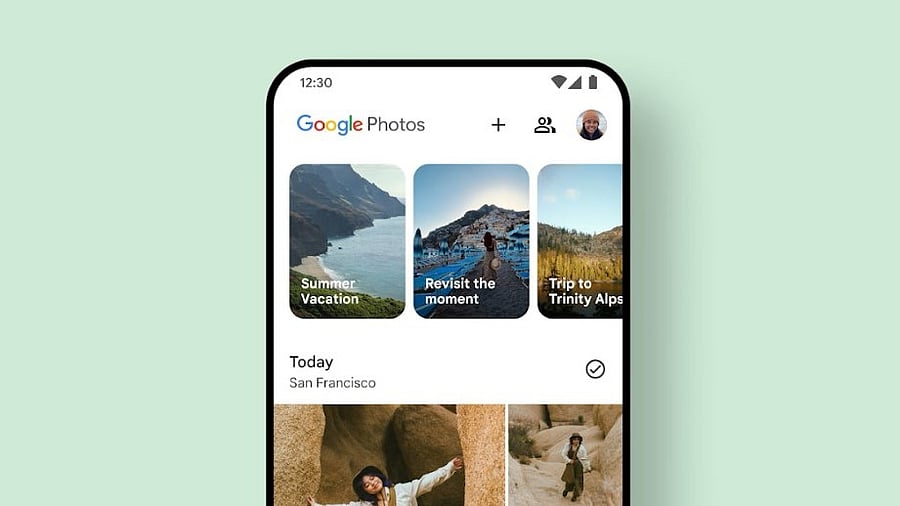 <div class="paragraphs"><p>Google Photos logo.</p></div>