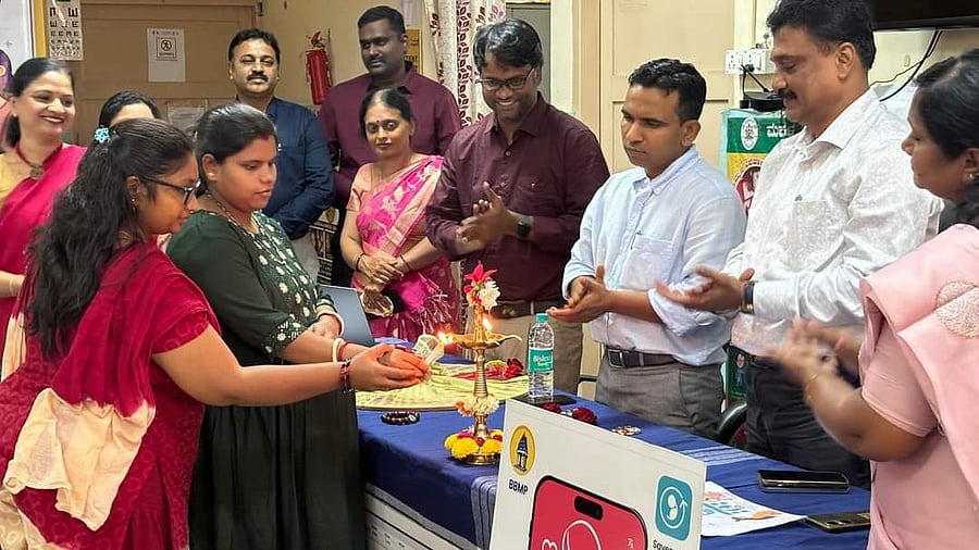 <div class="paragraphs"><p>The pilot study will enable the BBMP to evaluate the platform's effectiveness and gather feedback on its usability.</p></div>