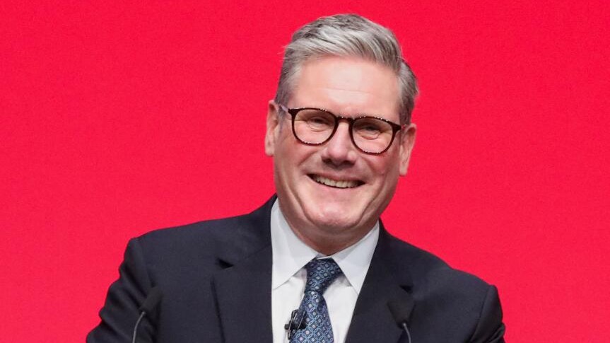 <div class="paragraphs"><p>UK Prime Minister Keir Starmer. </p></div>