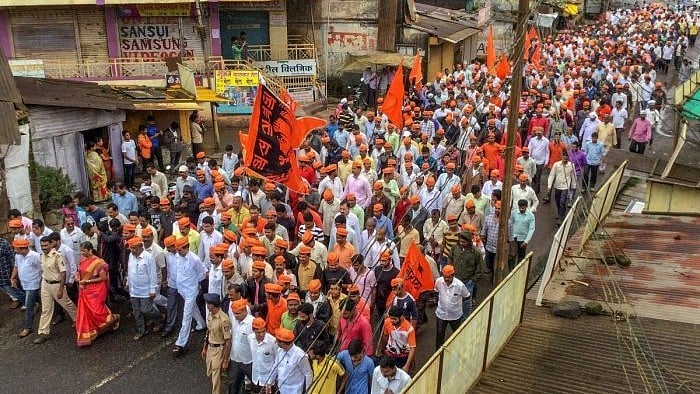 <div class="paragraphs"><p>Dhangars, a shepherd community from western Maharashtra and Marathwada region, have been demanding inclusion in the Scheduled Tribe (ST) category.</p><p></p></div>