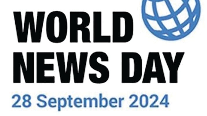 <div class="paragraphs"><p>World News Day</p></div>