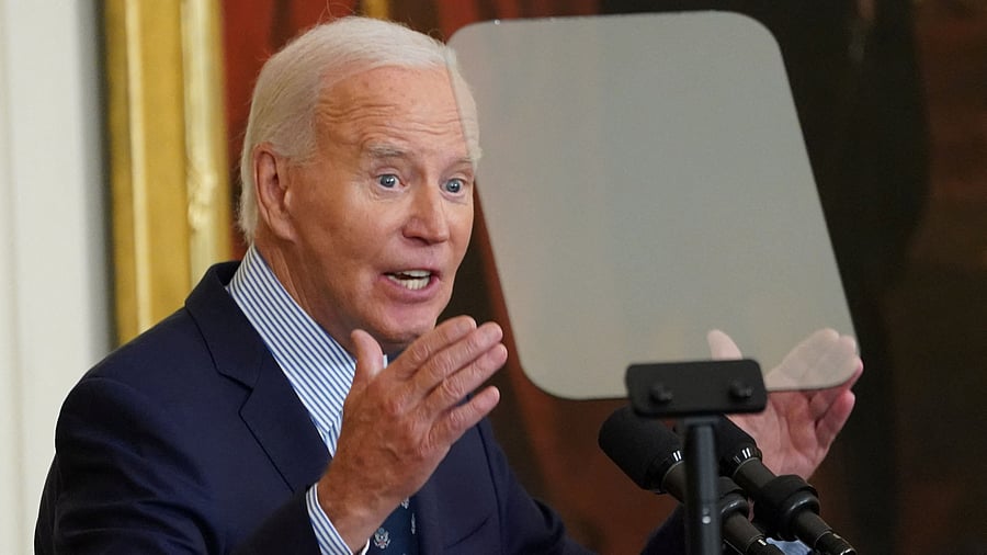 <div class="paragraphs"><p>US President Joe Biden.</p></div>