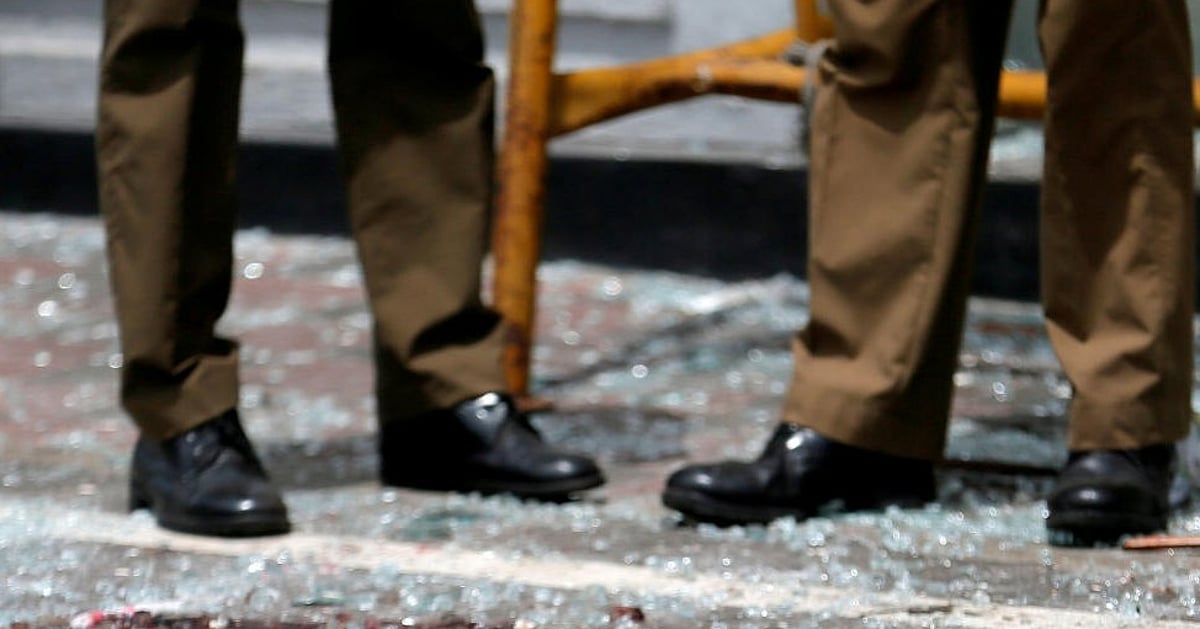 Man killed, three injured as welding machine explodes in Delhi's Dwarka