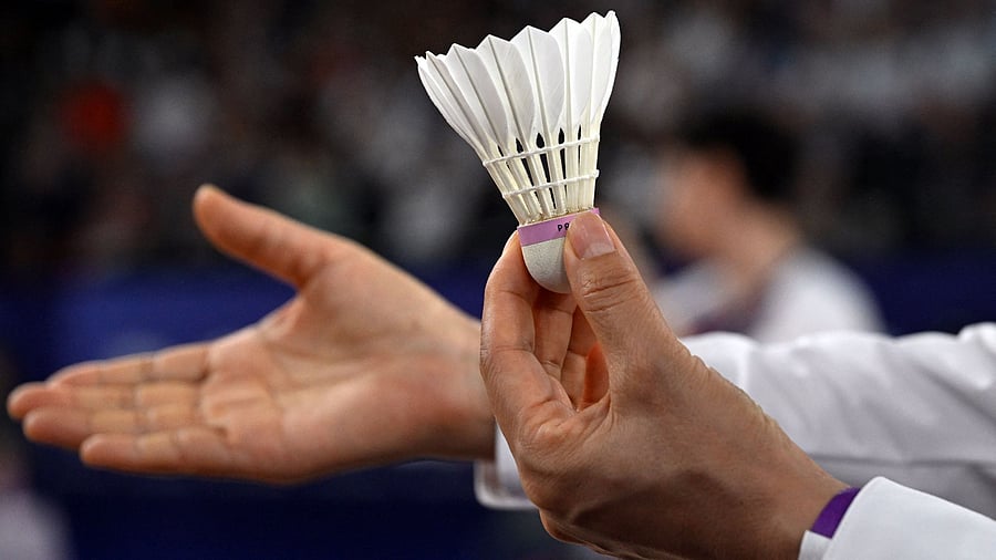 <div class="paragraphs"><p>Representative image of a shuttle. </p></div>