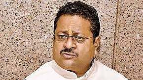 <div class="paragraphs"><p>File photo of BJP MLA Basangouda Patil Yatnal</p></div>
