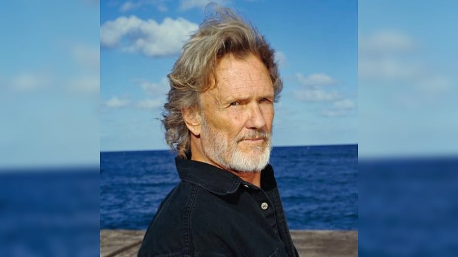 <div class="paragraphs"><p>American singer Kris Kristofferson.</p></div>