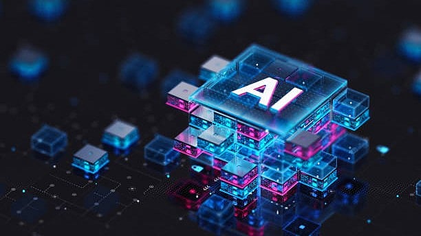 Needed: AI-enabled intel-sharing