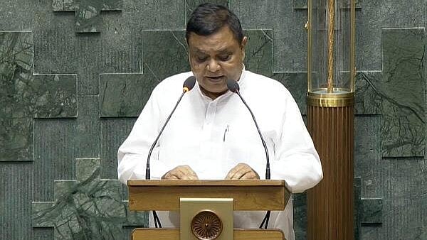 <div class="paragraphs"><p>BJP MP Atul Garg</p></div>