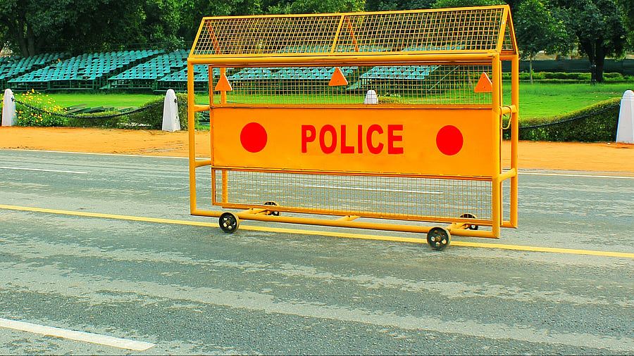 <div class="paragraphs"><p>The BTP have declared no-parking zones in certain sections of Kasturba Road, M G Road, Dickenson Road, Cubbon Road, Queens Road, Rajbhavan Road, Dr B R Ambedkar Road, Mallya Hospital Road, and Vittal Mallya Road. Additionally, all sections of Kamaraja Road, Central Street, and areas inside Cubbon Park are declared no-parking zones.</p><p>(Representative image)</p></div>