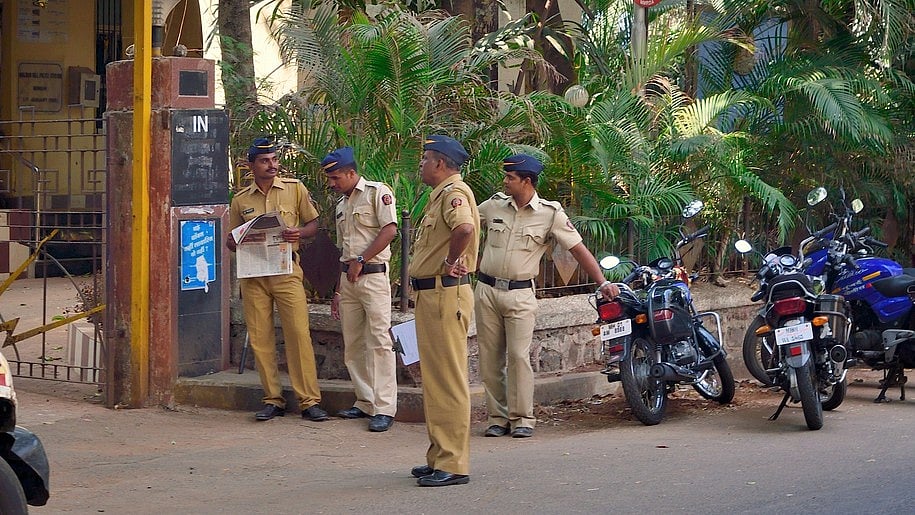 Criminal wanted in 48 cases killed in encounter in Uttar Pradesh