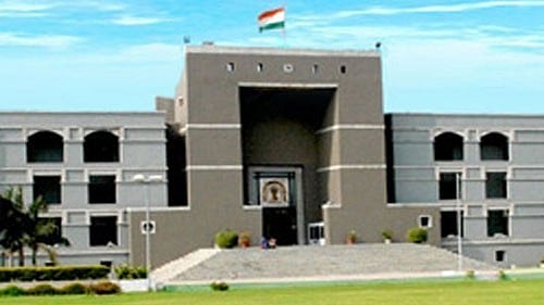 <div class="paragraphs"><p>Gujarat High Court</p></div>