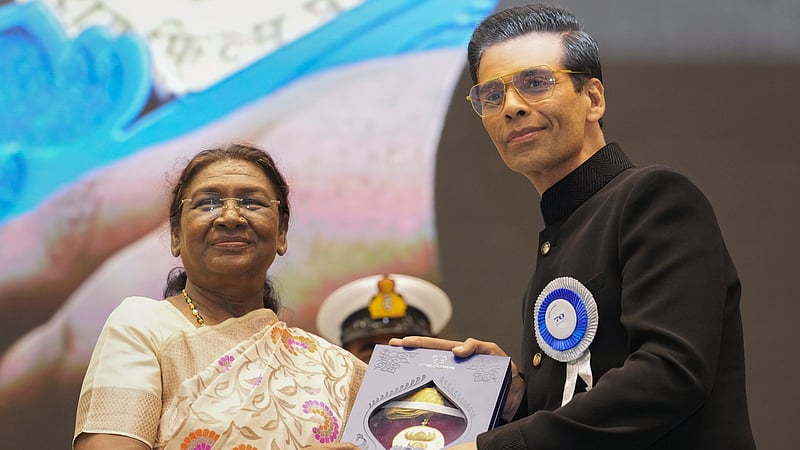 70th National Film Awards: See full list of winners
