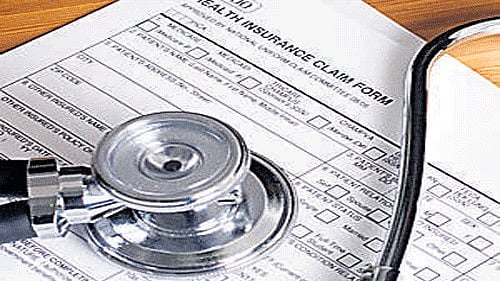 <div class="paragraphs"><p>Mediclaim form. Representative image</p></div>