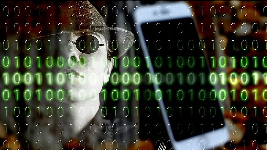 <div class="paragraphs"><p>The hacker claimed that Star Health's Chief Information Security Officer (CISO) sold all the data and later tried to change the terms of their deal. </p></div>