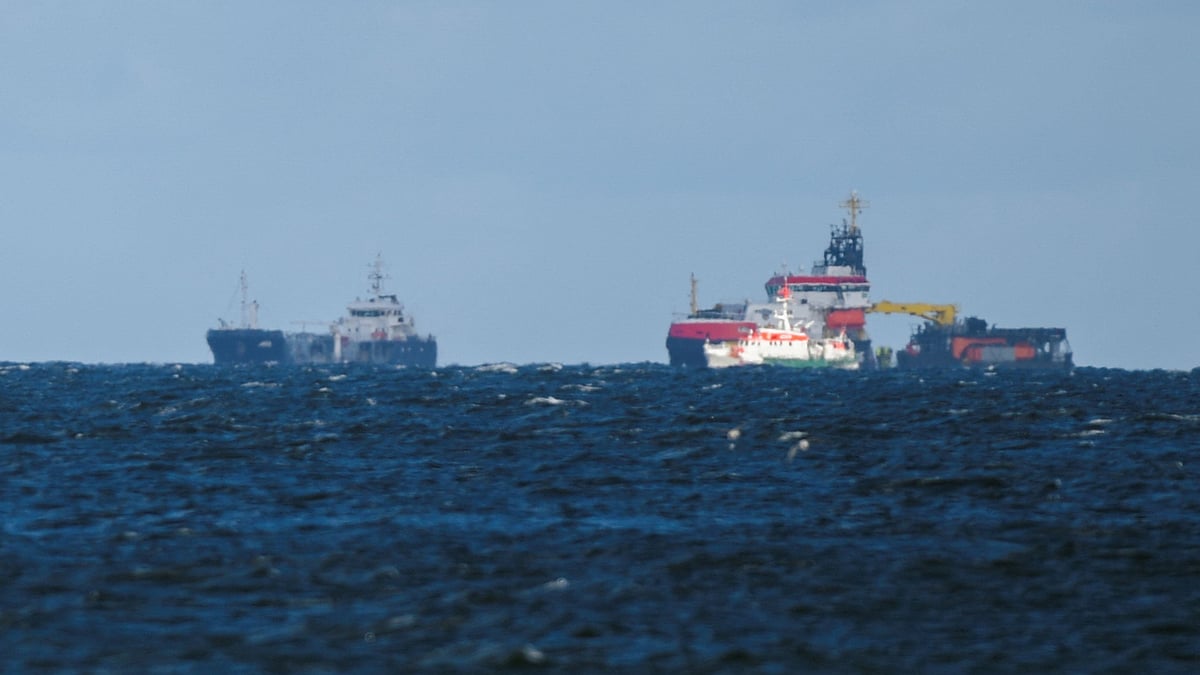UK Authorizes Military to Board Russian Shadow Fleet Tankers in New Sanctions Move