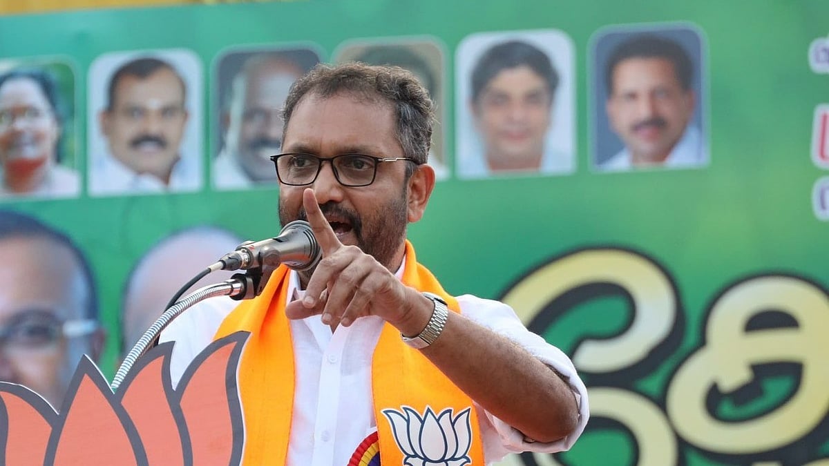 Kerala 2026: BJP's Surendran Aims for Manjeshwar Breakthrough After Close Calls