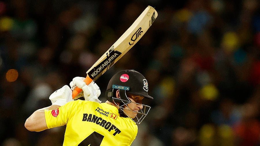 <div class="paragraphs"><p>File Photo: Cameron Bancroft.</p></div>