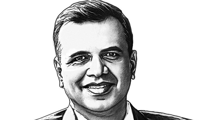 Bhaskar Nerurkar
Head – Health Administration Team, Bajaj Allianz General Insurance