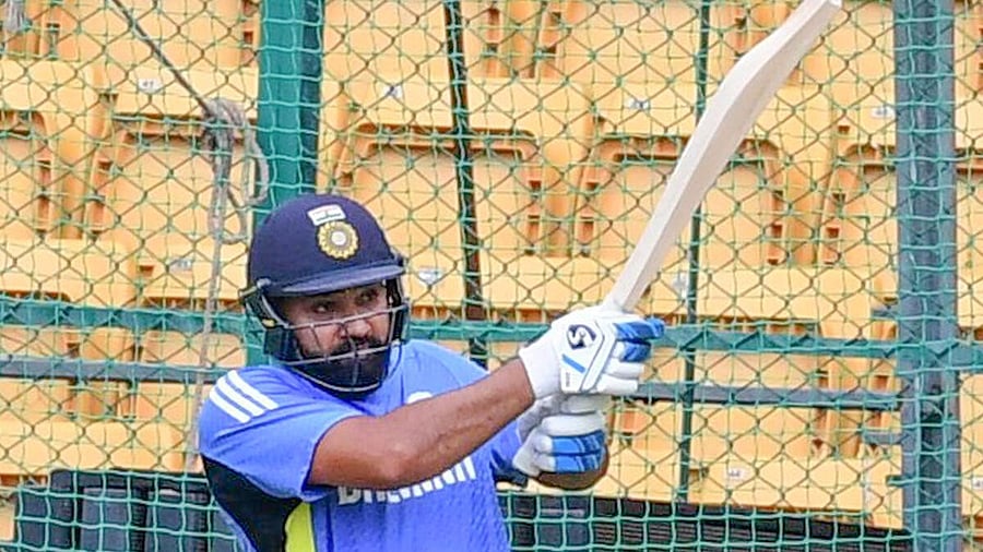<div class="paragraphs"><p>Rohit Sharma has been one of the vocal critics of Impact Player rule.&nbsp;</p></div>